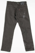Stretch Levi's 541 Denim Jeans 475 (sz. 30W 30L)