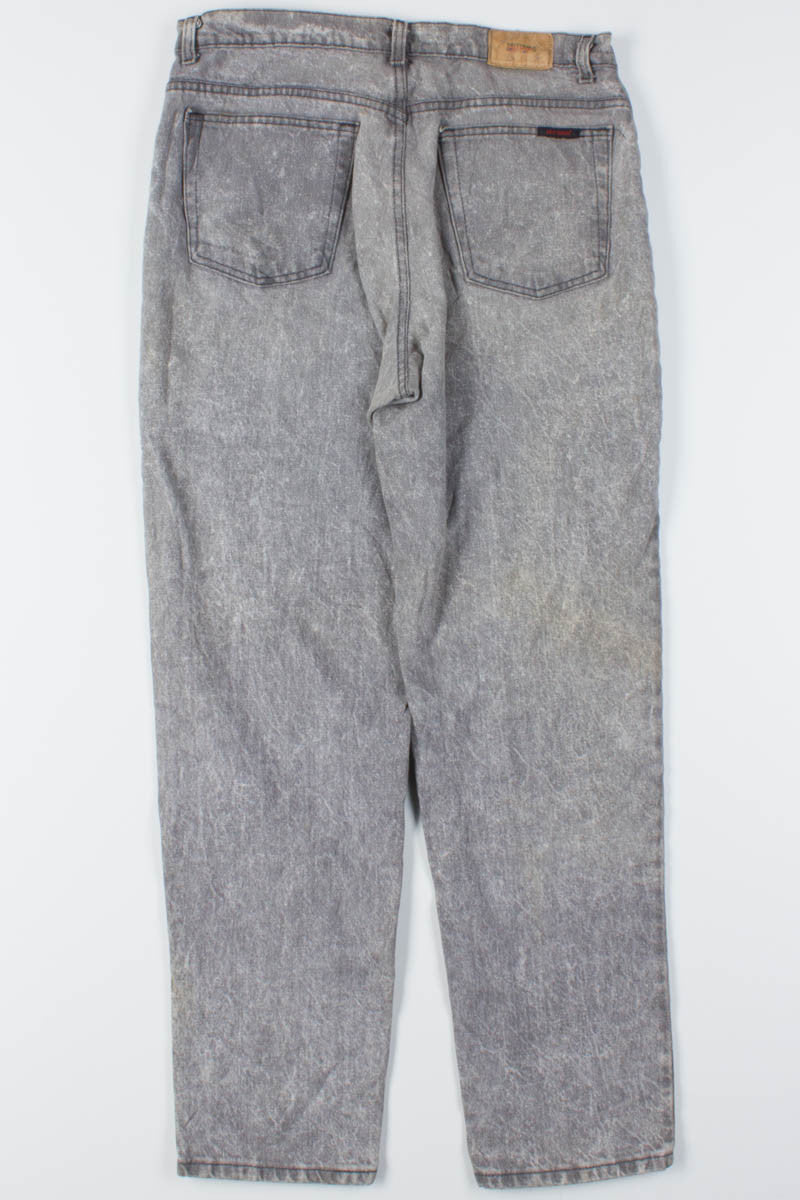 Vintage Denim Jeans 47 (Sz. 36)