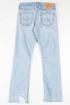 Levi's 527 Denim Jeans 484 (sz. 30W 32L)