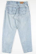 Levi's 560 Denim Jeans 487 (sz. 36W 32L)