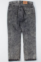 Vintage Denim Jeans 49