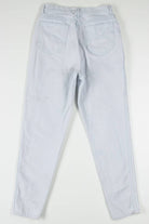 Vintage High Waisted Distressed Chic Denim Jeans 502 (sz. 13)