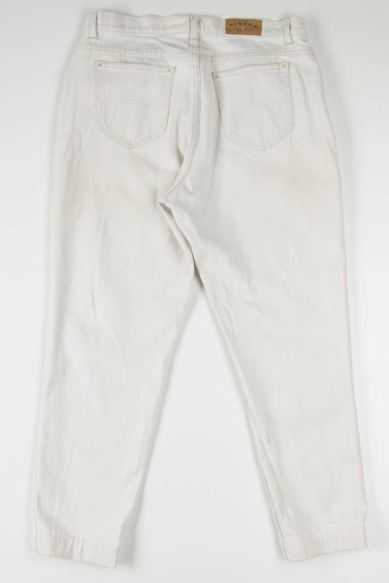 Cream Riders Denim Jeans 503 (sz. 18 med)