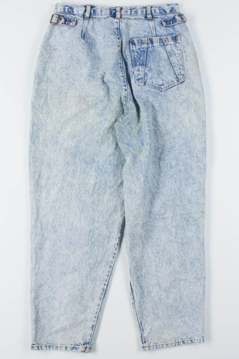 Vintage Denim Jeans 50