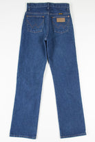 Boy's Wrangler Denim Jeans 513 (sz. 16 Slim)