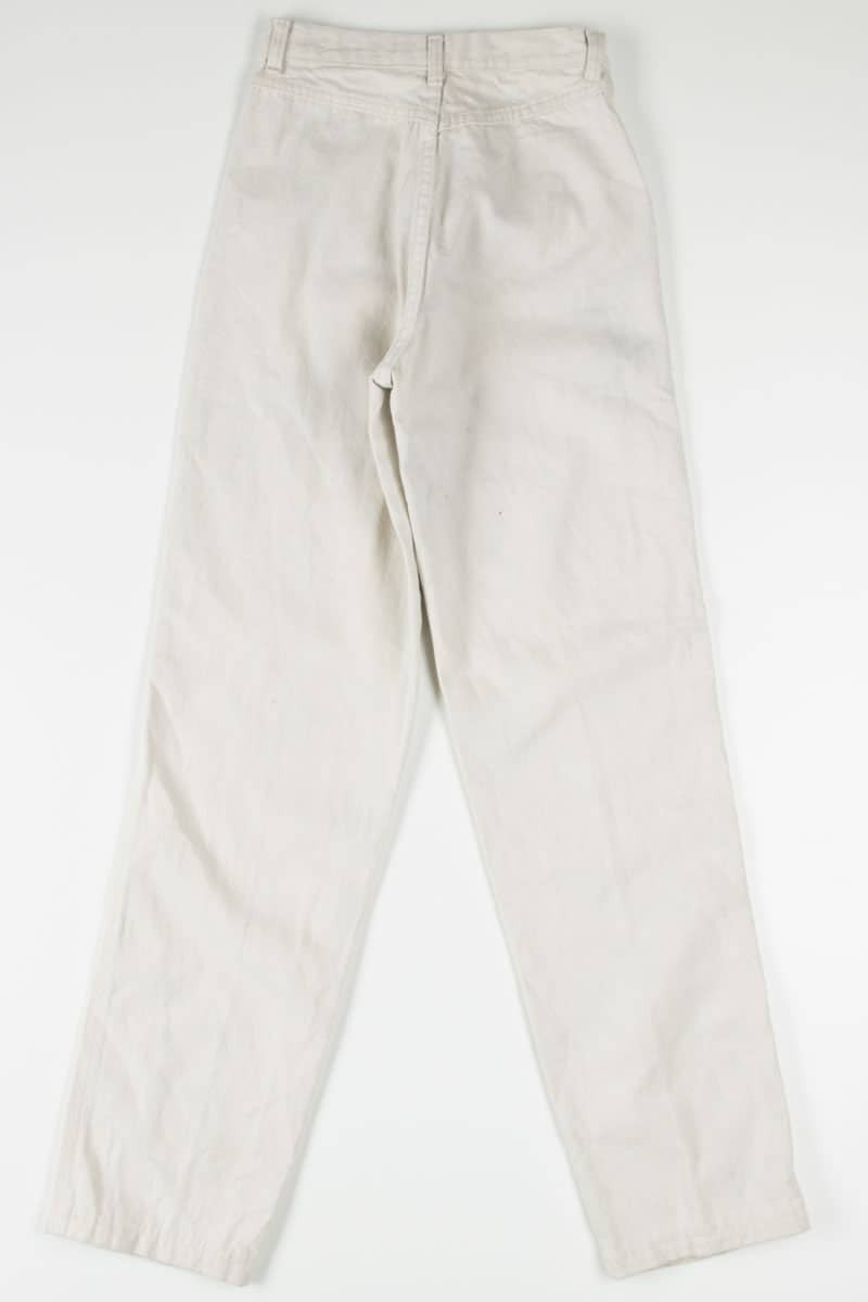 Vintage Panhandle Slim High Waisted Denim Jeans 514 (sz. 5)