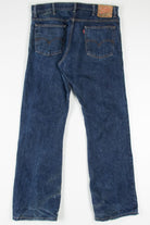 Levi's 517 Denim Jeans 517 (sz. 36W 32L)