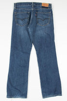Levi's Denim Jeans 532 (sz. 34W 32L)
