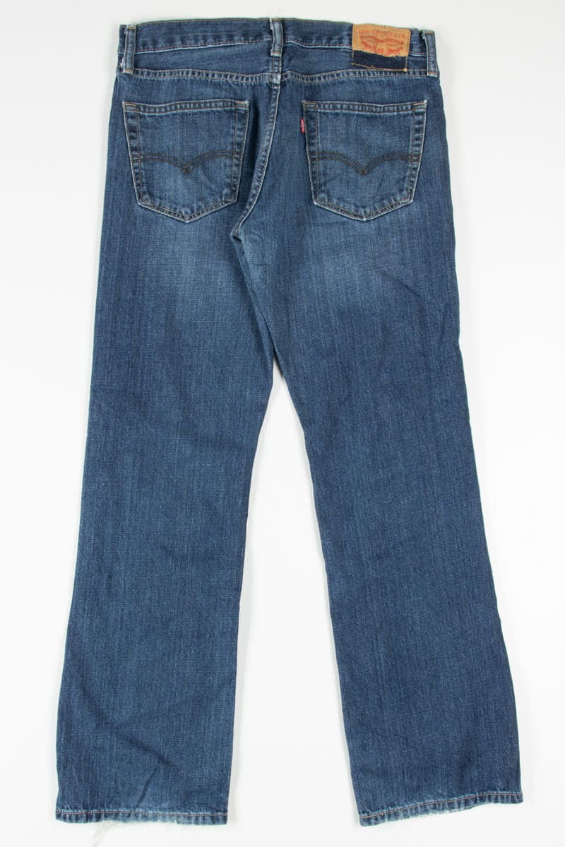 Levi's Denim Jeans 532 (sz. 34W 32L)