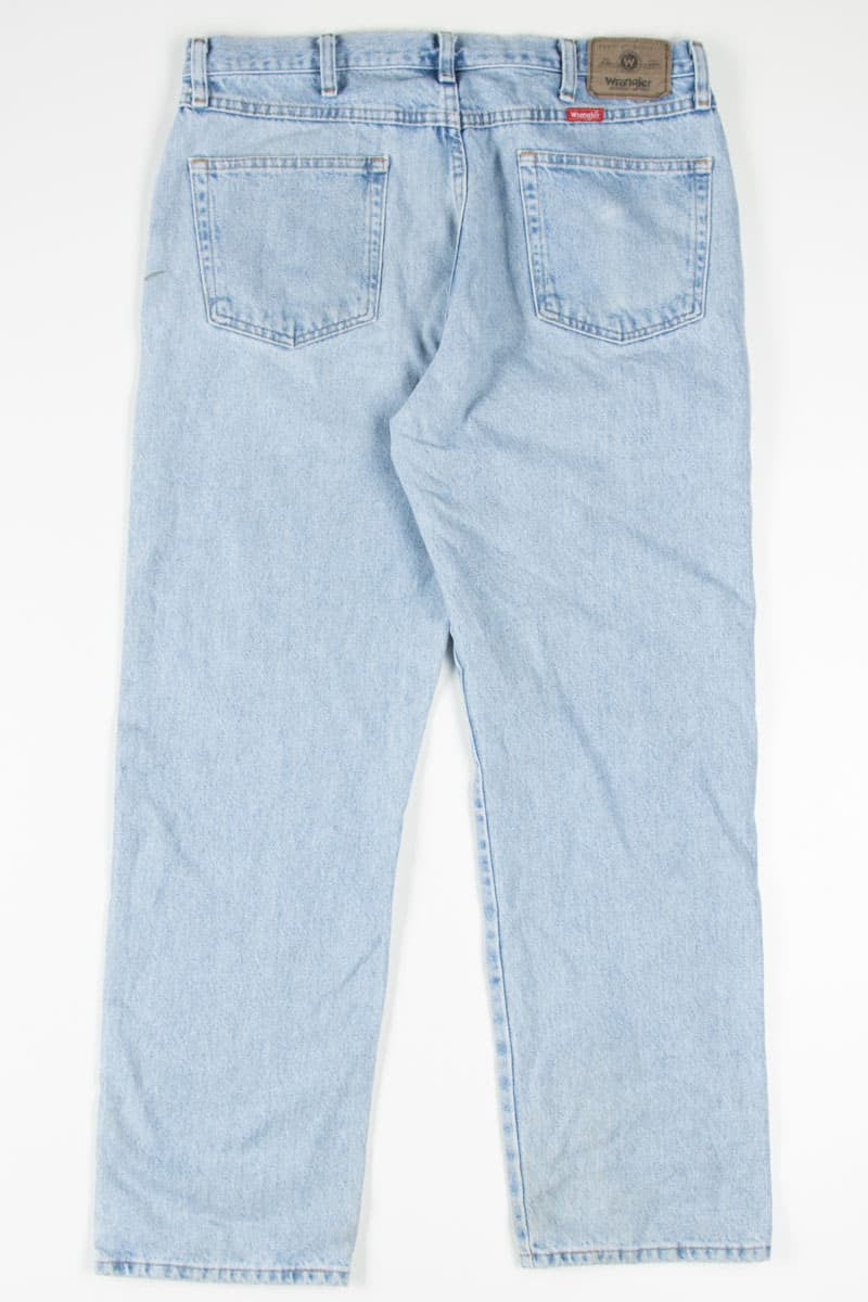Wrangler Denim Jeans 535 (sz. 36W 30L)