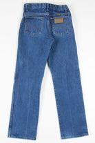 Boy's Wrangler Denim Jeans 536 (sz. 14 Regular)