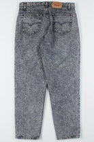 Vintage Denim Jeans 54
