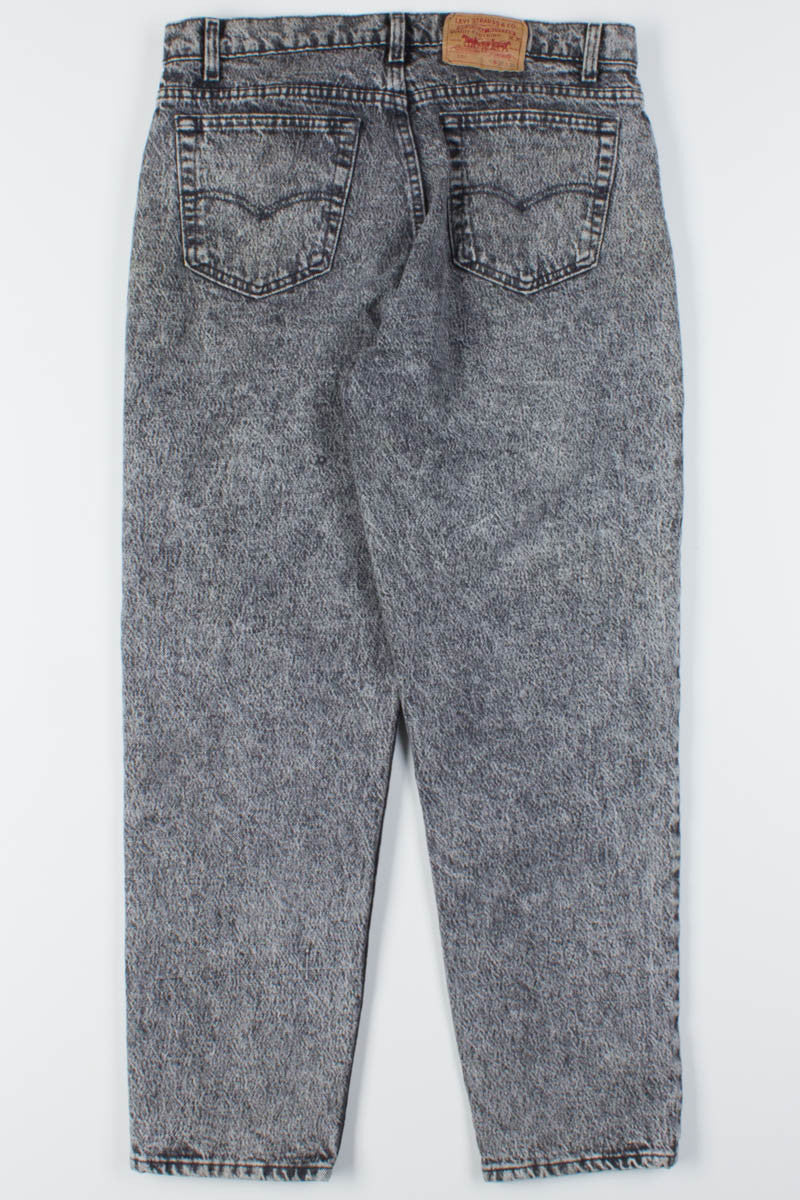 Vintage Denim Jeans 54