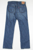 Levi's 559 Denim Jeans 553 (sz. 32W 34L)