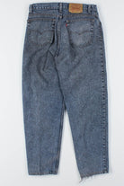 Vintage Denim Jeans 55