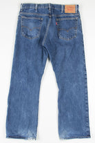 Levi's 517 Denim Jeans 561 (sz. 36W 30L)