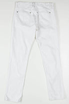 White Ralph Lauren Denim Jeans 569 (sz. 29)