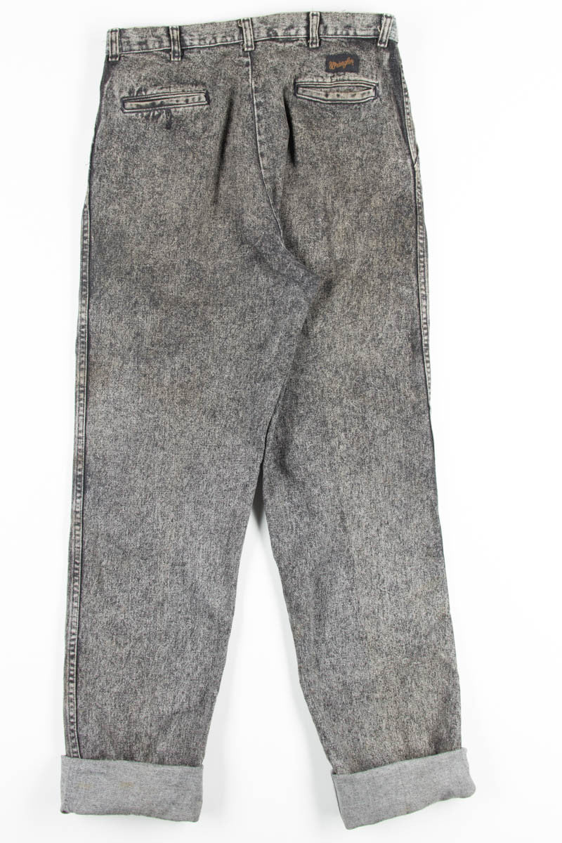Vintage Denim Jeans 56
