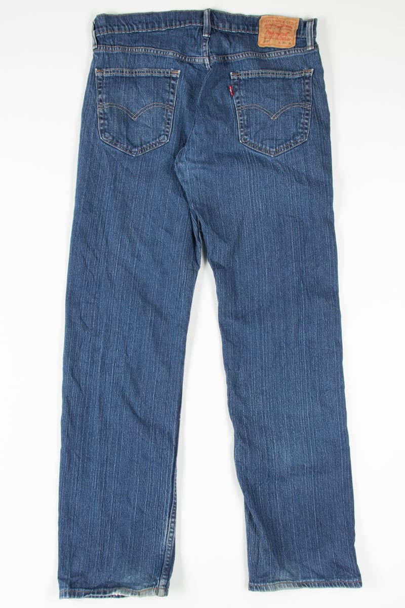 Levi's 559 Denim Jeans 571 (sz. 34W 34L)