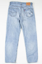 Levi's 505 Denim Jeans 575 (sz. 34W 34L)
