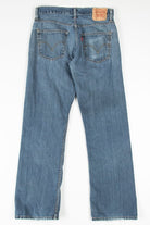 Levi's 527 Denim Jeans 576 (sz. 31W 32L)