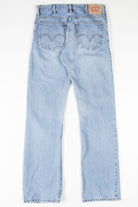 Levi's 517 Denim Jeans 577 (sz. 32W 34L)