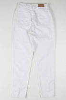 White Lee High Waisted Denim Jeans 594 (sz. 8M)