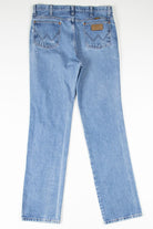 Wrangler Denim Jeans 597 (sz. 34W 36L)