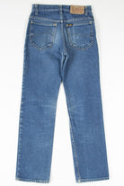 Lee Denim Jeans 599 (sz. 27W 30L)