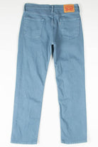 Levi's 514 Denim Jeans 601 (sz. 32W 32L)