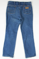 Wrangler Denim Jeans 614 (sz. 36W 32L)