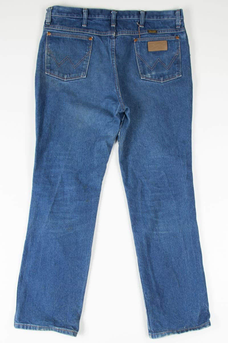Wrangler Denim Jeans 614 (sz. 36W 32L)