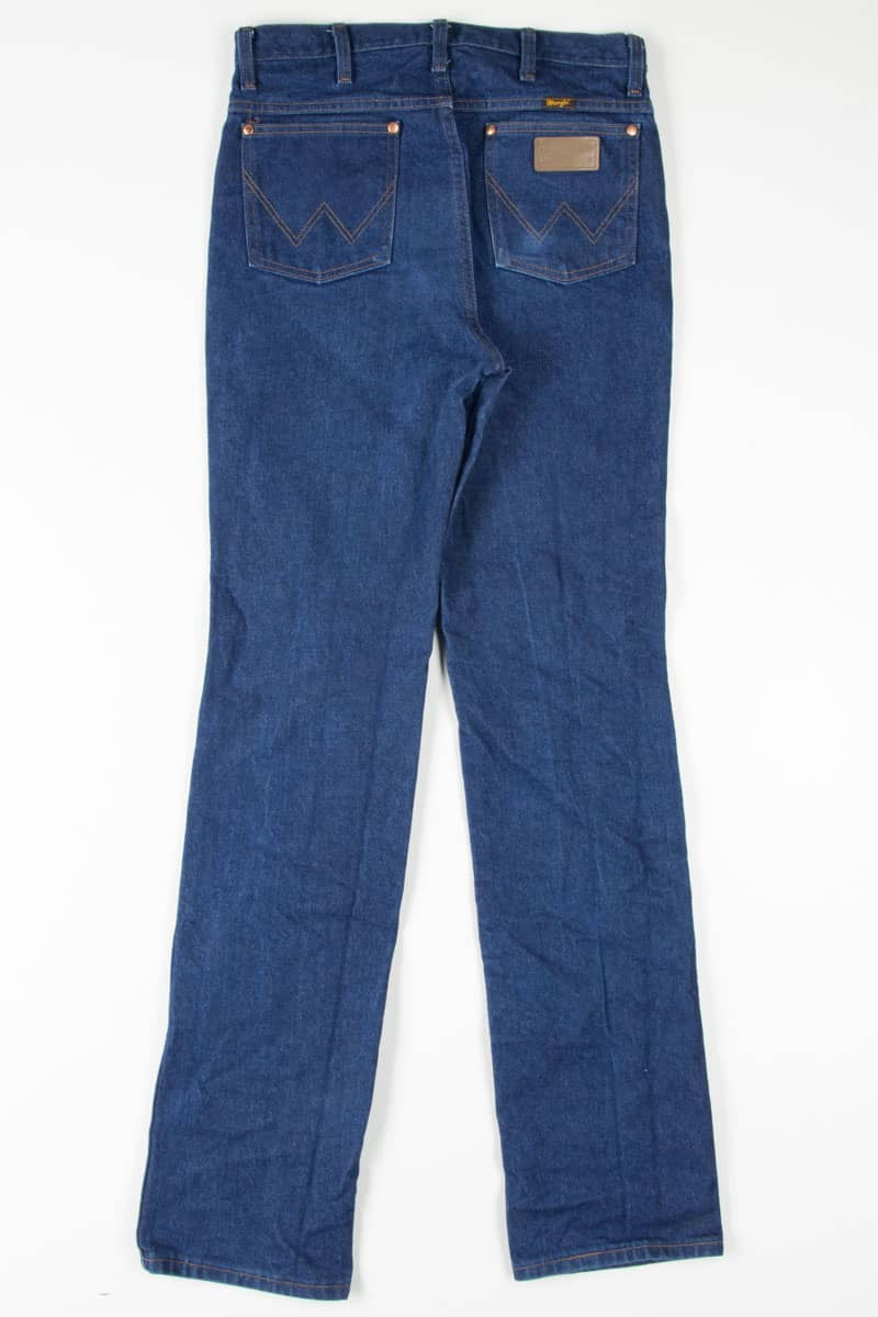 Wrangler Denim Jeans 634 (sz. 32W 36L)