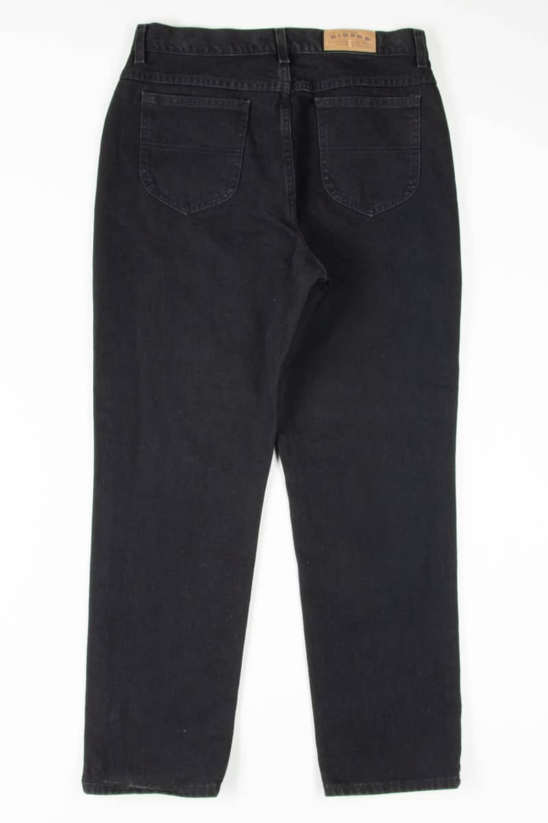 Black Riders Denim Jeans 636 (sz. 16M)