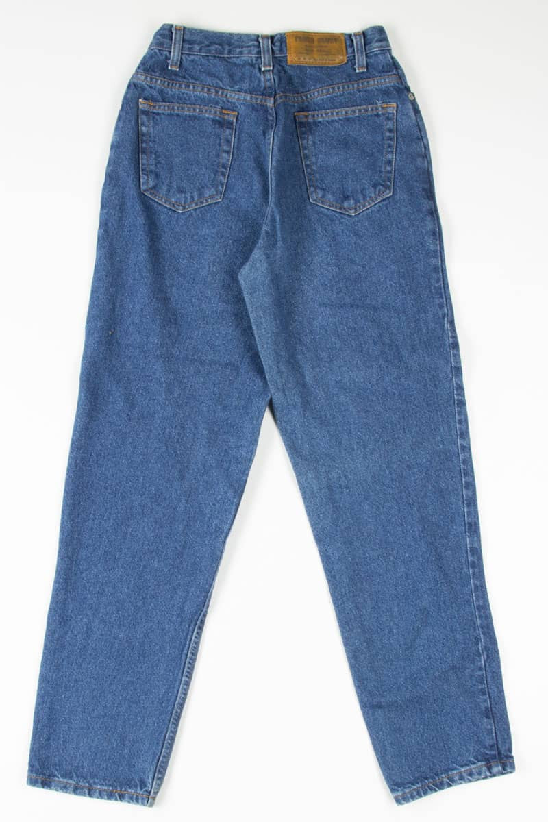 Faded Glory Denim Jeans 638 (sz. 6)