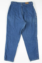 Vintage Lee Pleated Denim Jeans 639 (sz. 18M)