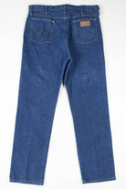 Wrangler Denim Jeans 640 (sz. 36W 32L)