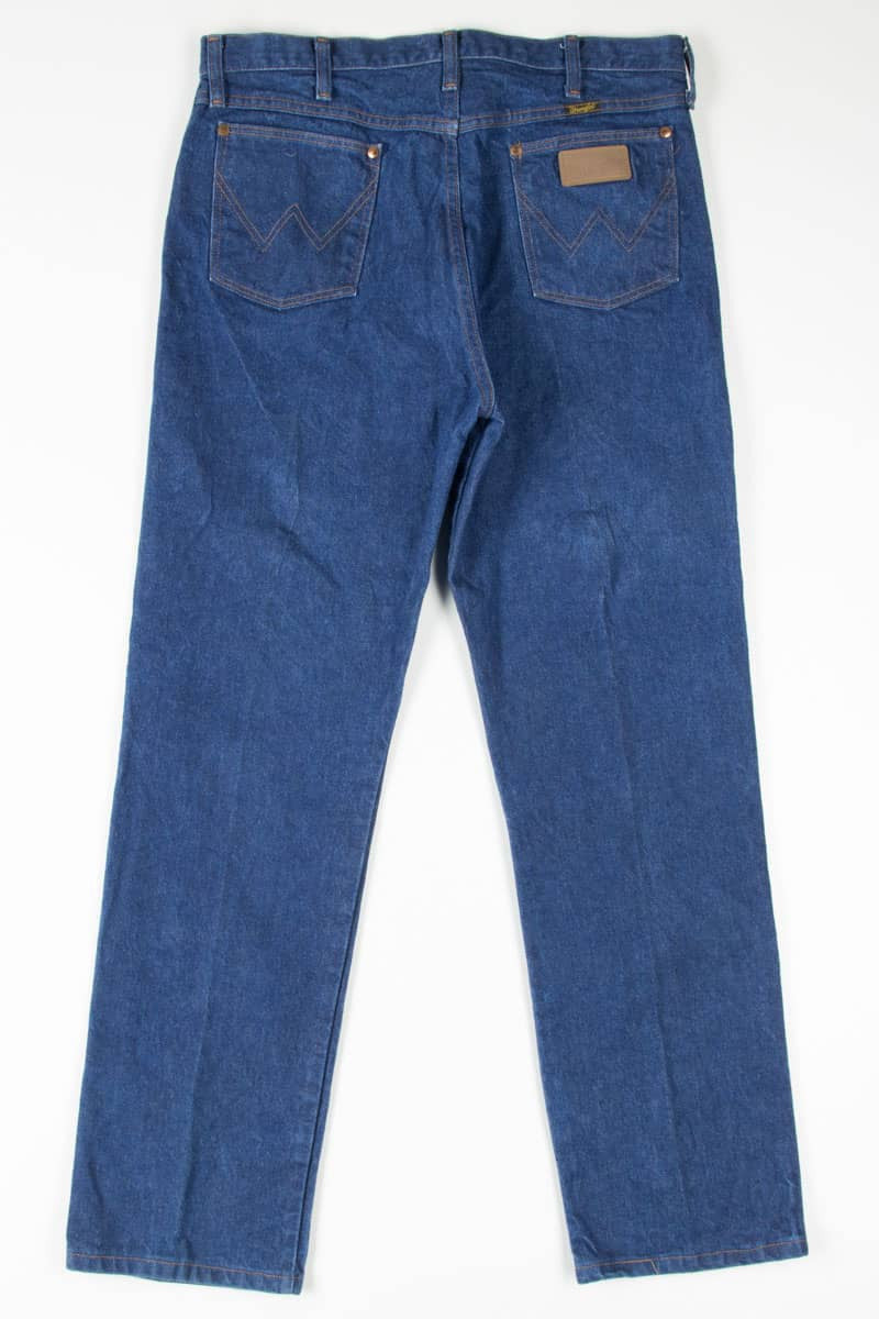 Wrangler Denim Jeans 640 (sz. 36W 32L)
