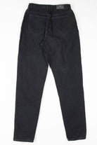 Black Lee Denim Jeans 641 (sz. 28W)