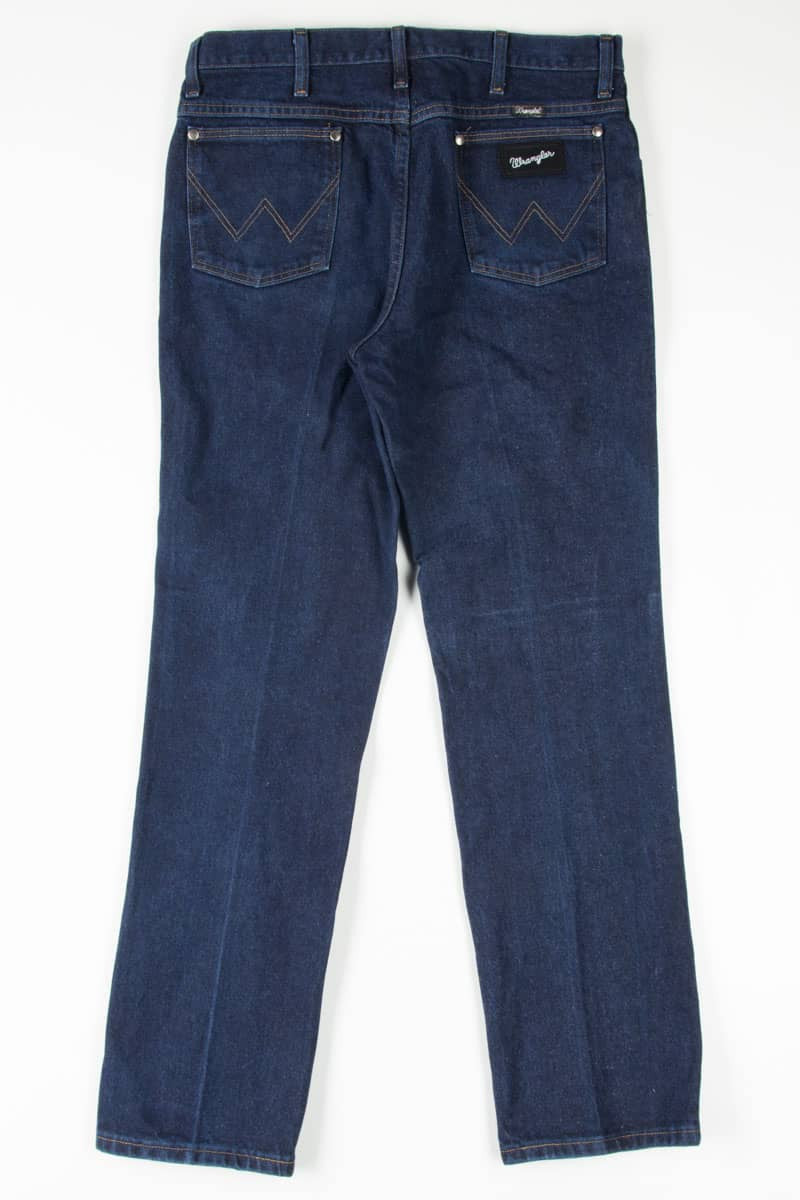 Wrangler Denim Jeans 642 (sz. 34W 32L)