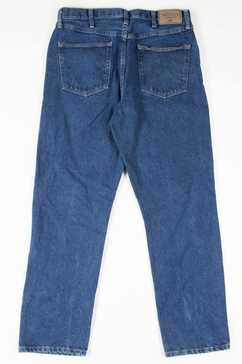 Austin Denim Jeans 650 (sz. 33W)