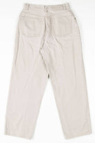 Khaki Lawman Denim Jeans 651 (sz. 26W)