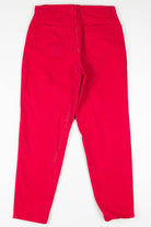 Red Carolina Blues Denim Jeans 659 (sz. 16)