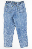 Vintage Denim Jeans 65
