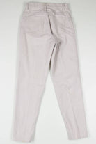 Vintage Wrangler Khaki Denim Jeans 665 (sz. 8 x 32L)