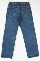 Carhartt Denim Jeans 669 (sz. 32W)