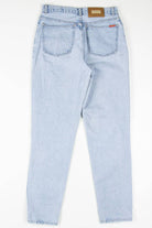Lawman High Waisted Denim Jeans 673 (sz. 13)