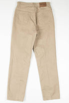 Ralph Lauren Khaki Jeans 677 (sz. 8)