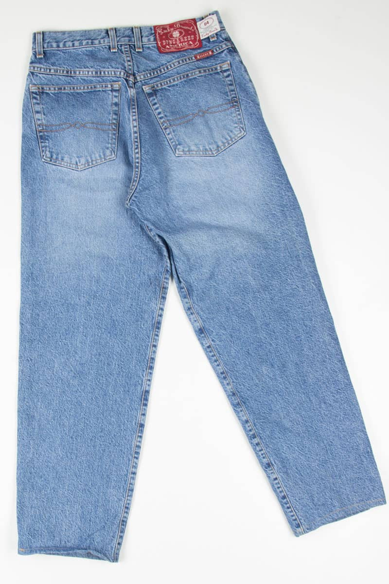 Vintage Lucky Brand Denim Jeans 682 (sz. 12)