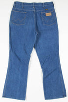 Vintage Wrangler Denim Jeans 684 (sz. 36W x 33L)
